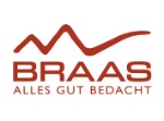 Unser Partner BRAAS